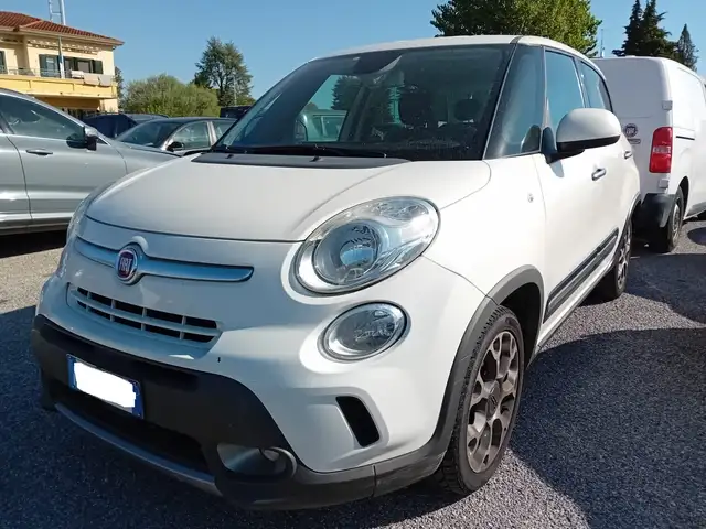 Fiat 500L 500L 1.3 Multijet 85 CV Business