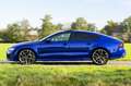 Audi RS7 4.0 TFSI quattro Pro Line Plus Azul - thumbnail 25