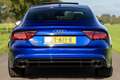 Audi RS7 4.0 TFSI quattro Pro Line Plus Blau - thumbnail 29