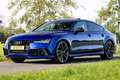 Audi RS7 4.0 TFSI quattro Pro Line Plus Bleu - thumbnail 23