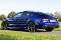 Audi RS7 4.0 TFSI quattro Pro Line Plus Bleu - thumbnail 27