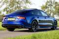 Audi RS7 4.0 TFSI quattro Pro Line Plus Bleu - thumbnail 26