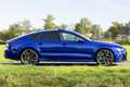Audi RS7 4.0 TFSI quattro Pro Line Plus Bleu - thumbnail 24