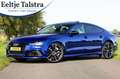 Audi RS7 4.0 TFSI quattro Pro Line Plus Albastru - thumbnail 1