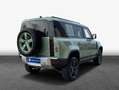 Land Rover Defender 110 D300 75th Limited Edition Green - thumbnail 2