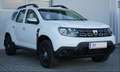 Dacia Duster 4WD DIESEL 6-GANG NEU PICKERL Weiß - thumbnail 3