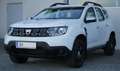 Dacia Duster 4WD DIESEL 6-GANG NEU PICKERL Weiß - thumbnail 1