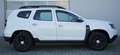 Dacia Duster 4WD DIESEL 6-GANG NEU PICKERL Weiß - thumbnail 4