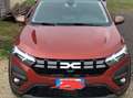 Dacia Jogger 1.0 tce Extreme Gpl 100cv Narancs - thumbnail 2