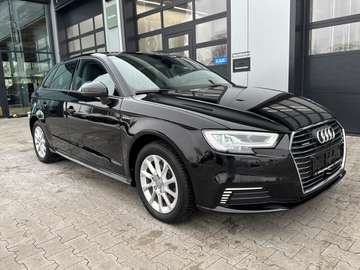 Sportback e-tron 1.4 TFSI