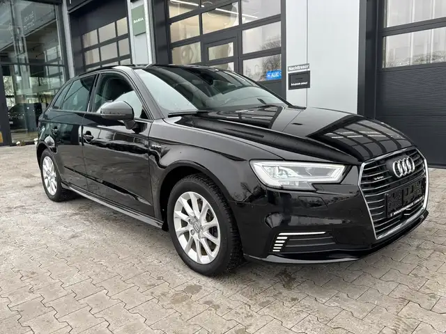 Audi A3 Sportback e-tron 1.4 TFSI
