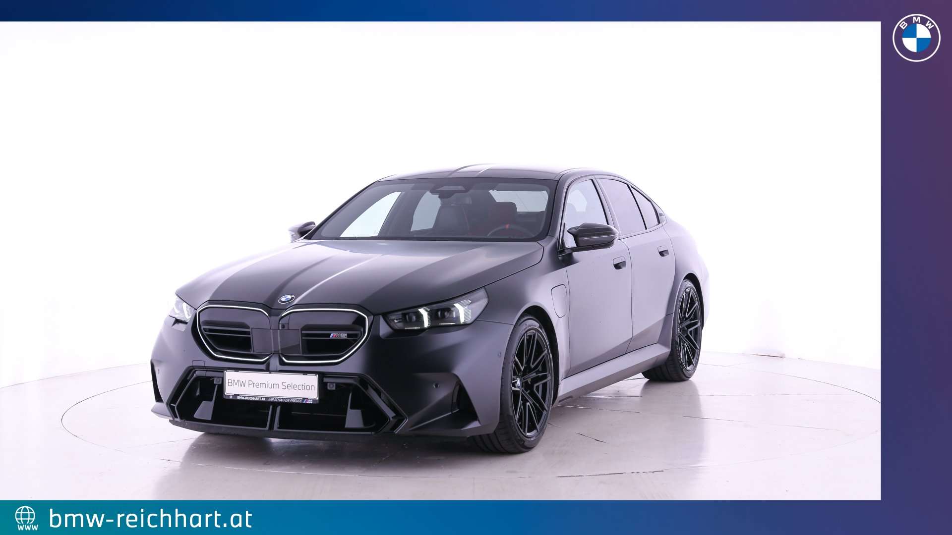2025 BMW M5