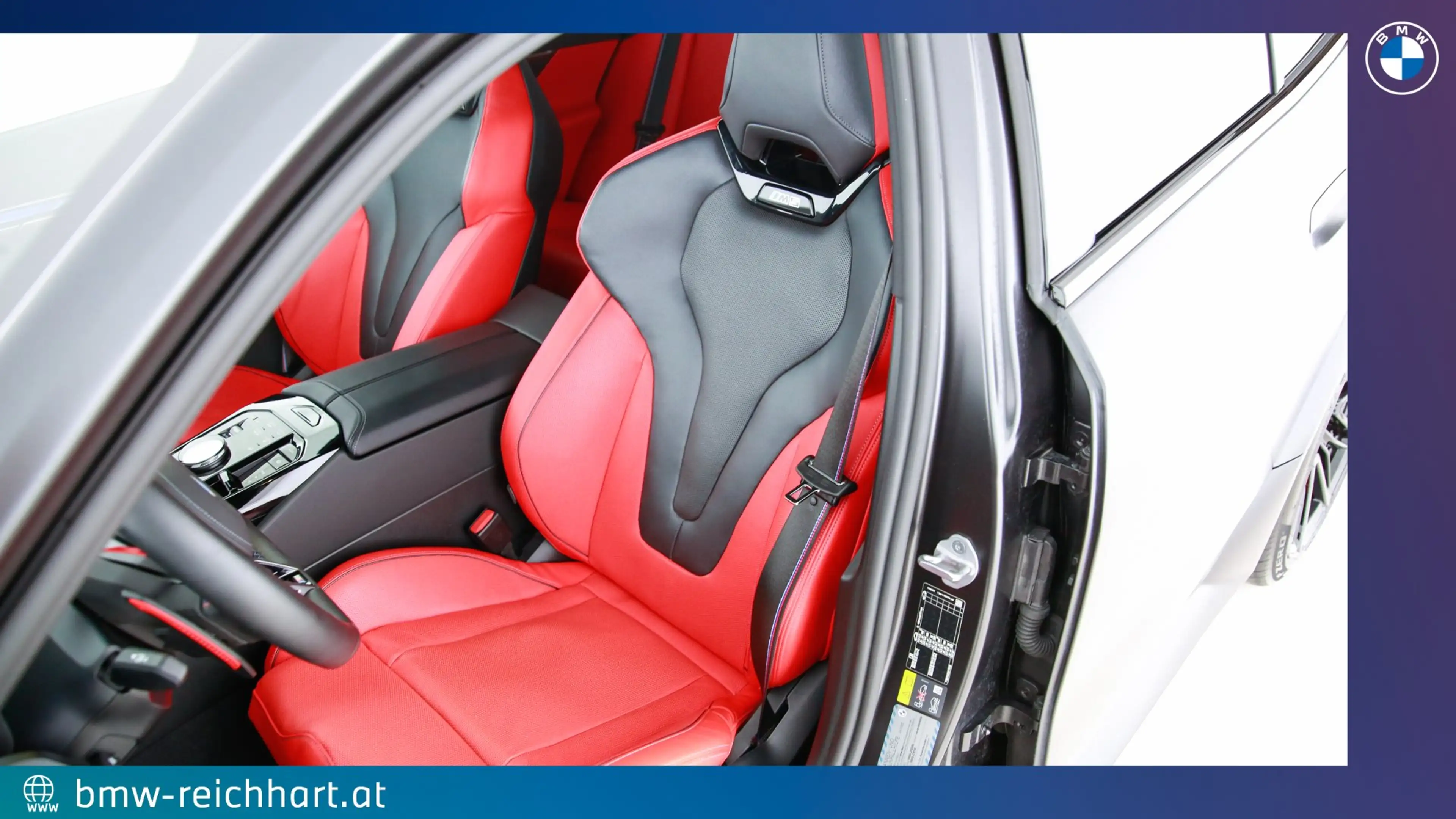 BMW M5 Carbon Keramikbremse / M Carbon Exterieurpaket / M DRIVE Prof. / Bowers & Wilkins Surround Sound — photo 10