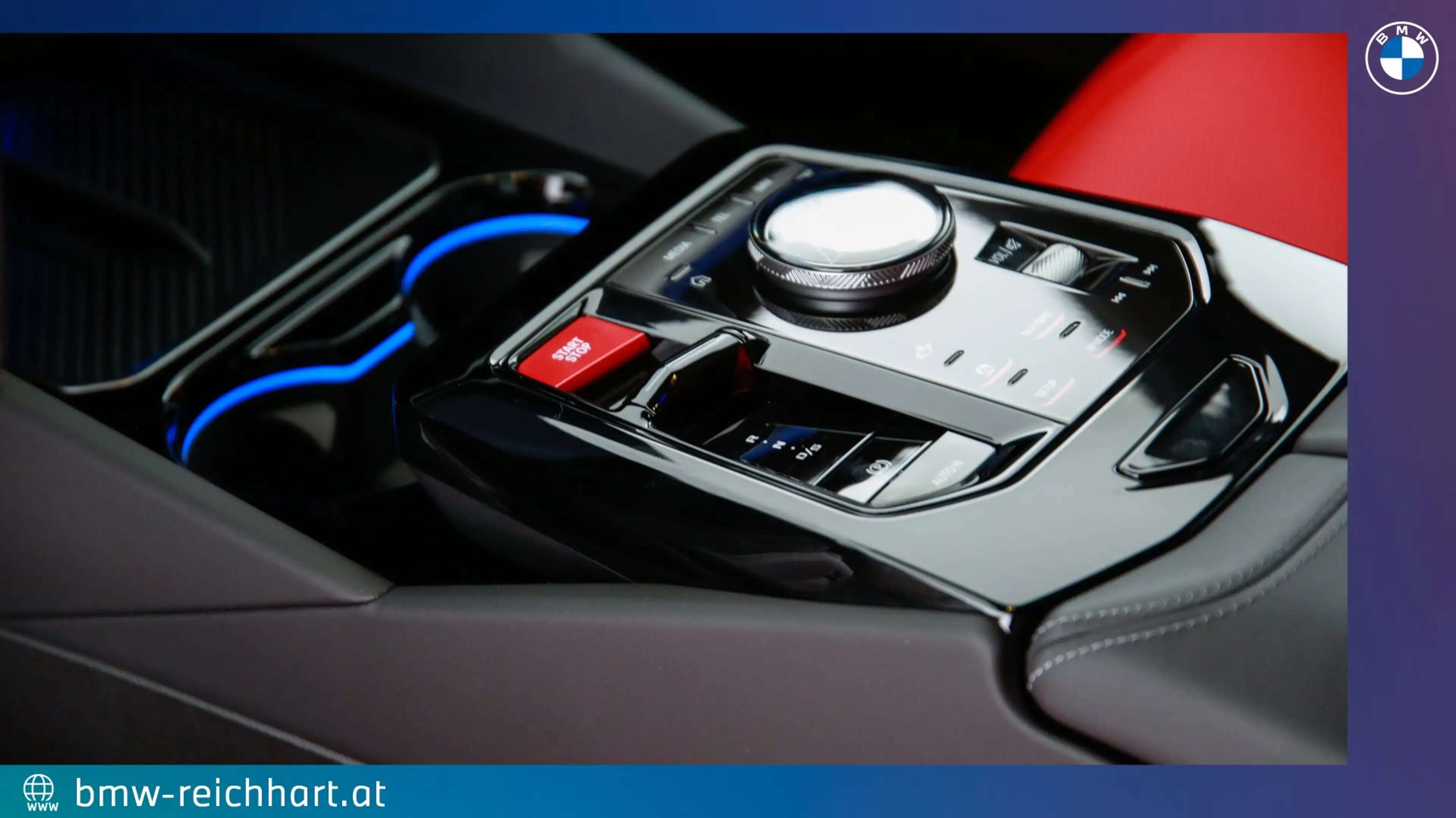 BMW M5 Carbon Keramikbremse / M Carbon Exterieurpaket / M DRIVE Prof. / Bowers & Wilkins Surround Sound — photo 9