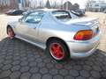 Honda CRX del Sol  ESi  Automatikdach, Leder, ZV, Top! Zilver - thumbnail 14