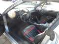 Honda CRX del Sol  ESi  Automatikdach, Leder, ZV, Top! Zilver - thumbnail 4