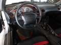Honda CRX del Sol  ESi  Automatikdach, Leder, ZV, Top! Zilver - thumbnail 12