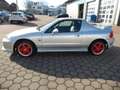 Honda CRX del Sol  ESi  Automatikdach, Leder, ZV, Top! Zilver - thumbnail 5