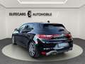 Renault Megane 1.2 TCE GT-LINE / ALCANTARA / DYNAMIC / TOP ZUSTA Schwarz - thumbnail 6