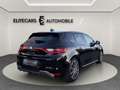 Renault Megane 1.2 TCE GT-LINE / ALCANTARA / DYNAMIC / TOP ZUSTA Schwarz - thumbnail 4