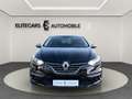 Renault Megane 1.2 TCE GT-LINE / ALCANTARA / DYNAMIC / TOP ZUSTA Schwarz - thumbnail 9
