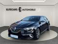 Renault Megane 1.2 TCE GT-LINE / ALCANTARA / DYNAMIC / TOP ZUSTA Schwarz - thumbnail 8