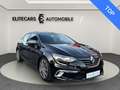 Renault Megane 1.2 TCE GT-LINE / ALCANTARA / DYNAMIC / TOP ZUSTA Schwarz - thumbnail 1