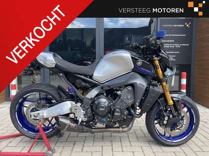Yamaha MT-09 MT09SP MT-09 SP # 1.849Km # MT 09# MT09
