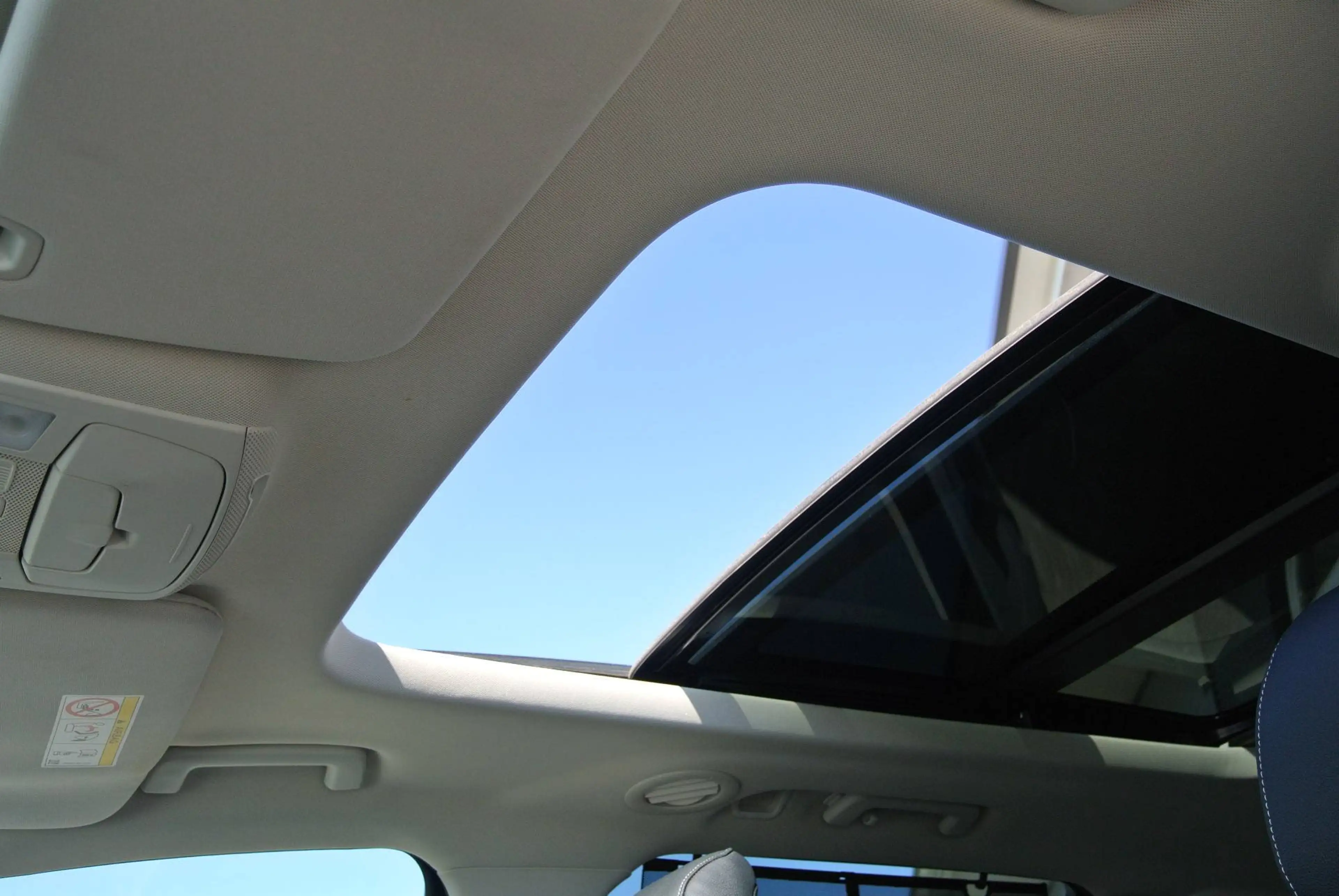 Ford Galaxy 2.0 EcoBlue Aut. AWD VIGNALE * 7-SITZE * LEDER * PANO * Standheizung * MASSAGE * KAMERA — photo 12