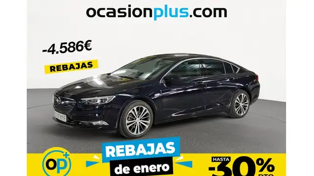 Opel Insignia 1.5 T XFT S&S Innovation 165