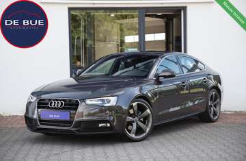 Sportback 2.0 TDI|2e Eig|S-Line|Leder|Automaat|Xen