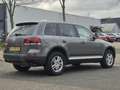 Volkswagen Touareg 3.6 V6 FSI YoungTimer/Trekhaak/Luchtvering/CruiseC Grau - thumbnail 3