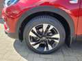 Opel Grandland X 1.2 Turbo Business Executive Rot - thumbnail 4