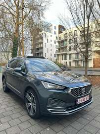 2.0 CR TDi 4Drive Xcellence DSG