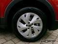 Volkswagen T-Cross 1.0 TSI Life Navi Bluetooth LED Anschlussgarantie Rot - thumbnail 4