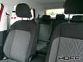 Volkswagen T-Cross 1.0 TSI Life Navi Bluetooth LED Anschlussgarantie Rot - thumbnail 13