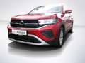 Volkswagen T-Cross 1.0 TSI Life Navi Bluetooth LED Anschlussgarantie Rot - thumbnail 16