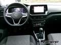 Volkswagen T-Cross 1.0 TSI Life Navi Bluetooth LED Anschlussgarantie Rot - thumbnail 6