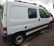 Citroen Berlingo Blanc - thumbnail 2