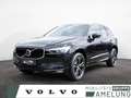 Volvo XC60 B4 Momentum Pro AWD KAMERA NAVI LED AHK Zwart - thumbnail 1