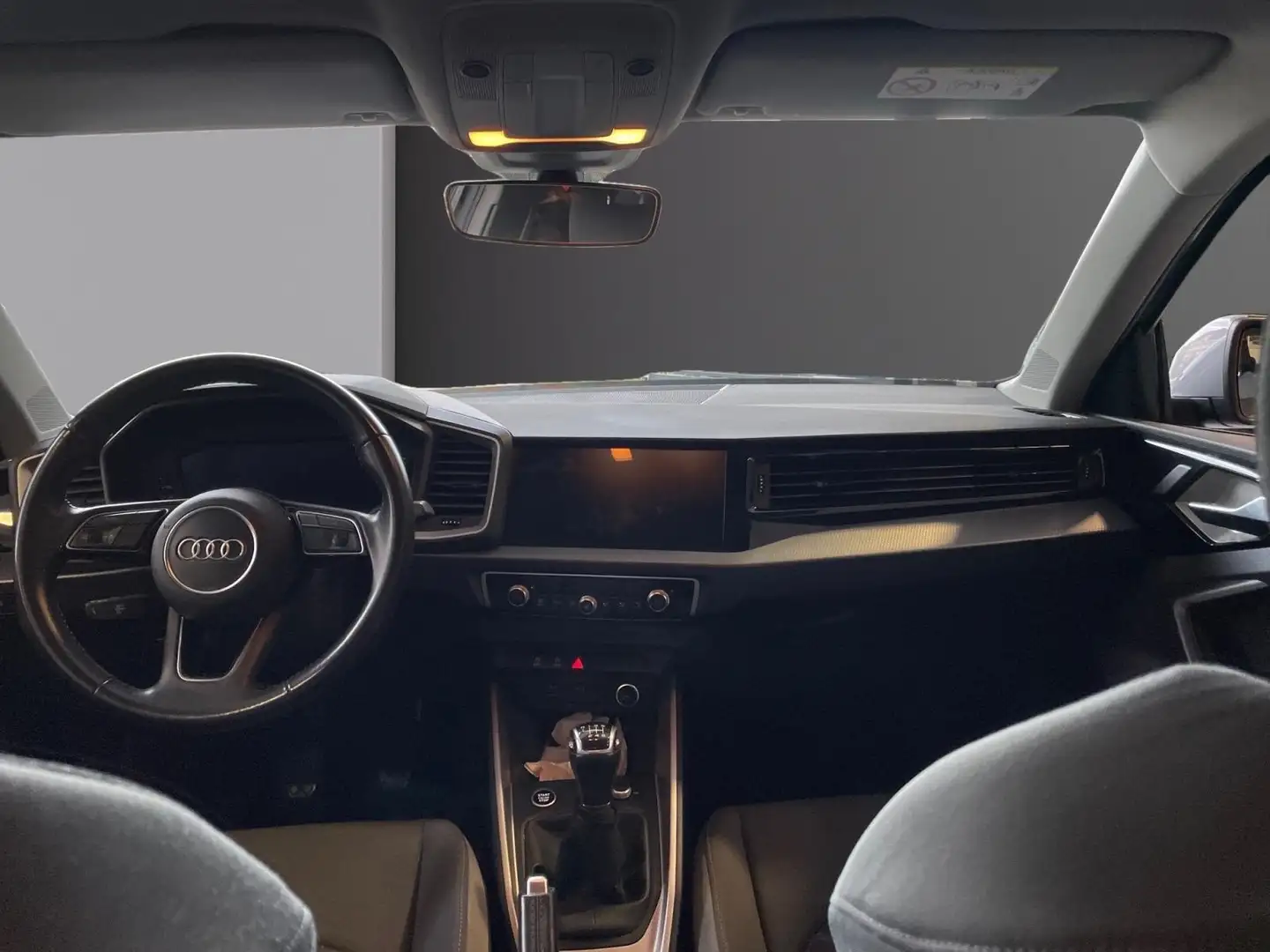 Audi A1 A1 Sportback 30 TFSI 116 ch BVM6 Advanced Grau - 2