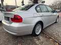 BMW 320 IA*AUTOMATK*2xPDC*TÜV NEU* Silber - thumbnail 3