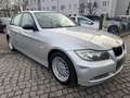 BMW 320 IA*AUTOMATK*2xPDC*TÜV NEU* Silber - thumbnail 6