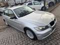 BMW 320 IA*AUTOMATK*2xPDC*TÜV NEU* Silber - thumbnail 7
