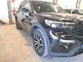 Ford Explorer 3.0 PHEV AWD ST Line Negro - thumbnail 3