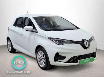 Intens 80 kW R110 Batería 50kWh