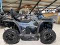 CFMOTO CForce 850 T3 no ABS 60 km/h siva - thumbnail 1