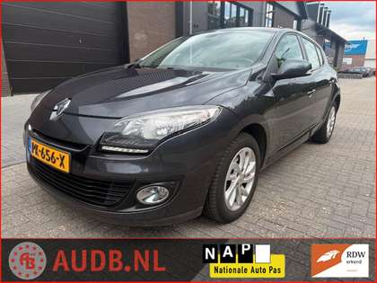 Renault Megane 1.2 TCe Bose | 5 DEURS| NAVIGATIE|
