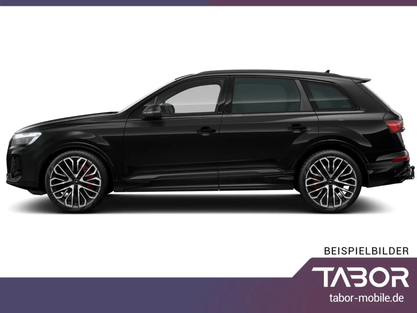 Audi Q7 50 TDI S line Facelift LED Nav VirCo PDC+ 20Z Білий - 2