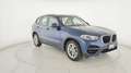 BMW X3 xDrive25d Business Advantage Blu/Azzurro - thumbnail 9